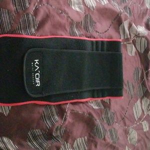 Keyshia ka'oir waist eraser/sweatband